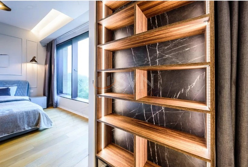 2 camere cu loc parcare subteran inclus Bucuresti/Floreasca