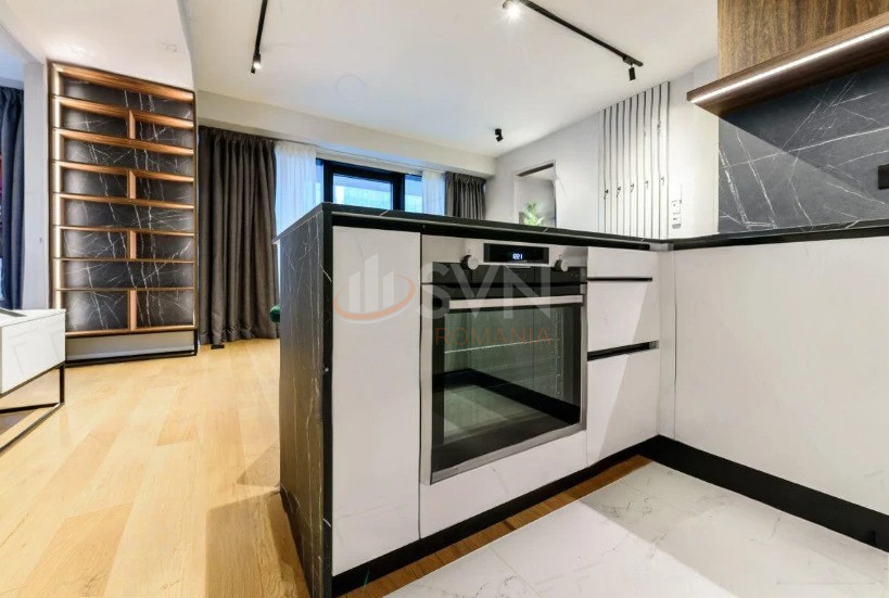 2 camere cu loc parcare subteran inclus Bucuresti/Floreasca