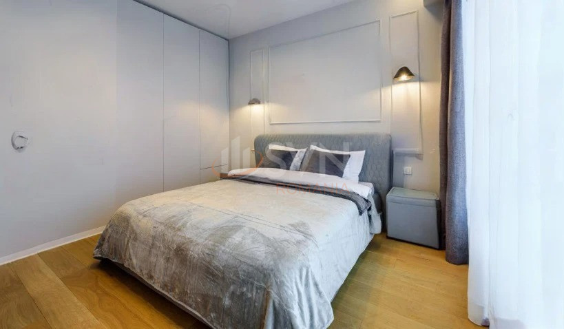 2 camere cu loc parcare subteran inclus Bucuresti/Floreasca