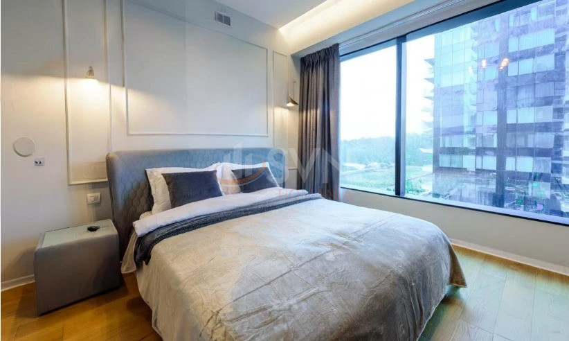 2 camere cu loc parcare subteran inclus Bucuresti/Floreasca