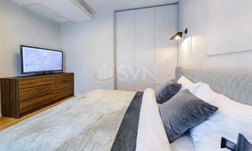 2 camere cu loc parcare subteran inclus Bucuresti/Floreasca