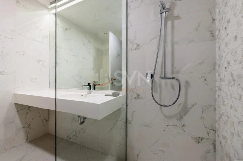 2 camere cu loc parcare subteran inclus Bucuresti/Floreasca