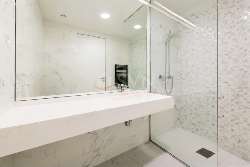 2 camere cu loc parcare subteran inclus Bucuresti/Floreasca