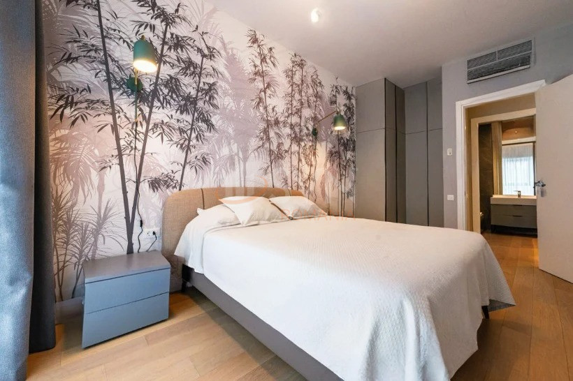 2 camere cu loc parcare subteran inclus Bucuresti/Floreasca