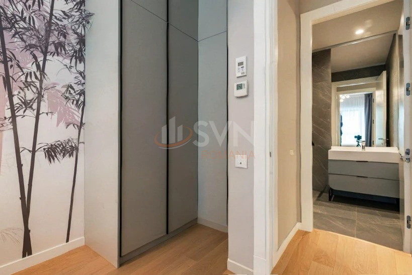 2 camere cu loc parcare subteran inclus Bucuresti/Floreasca