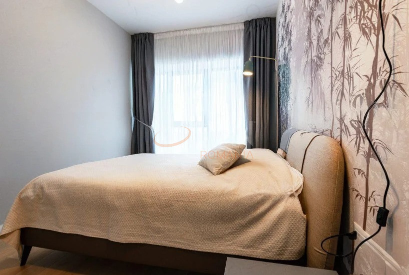 2 camere cu loc parcare subteran inclus Bucuresti/Floreasca