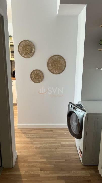 2 camere cu loc parcare subteran inclus Bucuresti/Baneasa