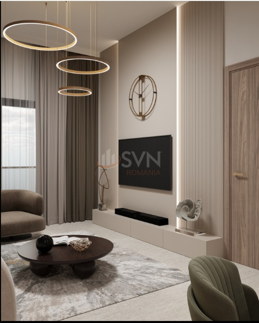 2 camere cu loc parcare subteran inclus Bucuresti/Colentina