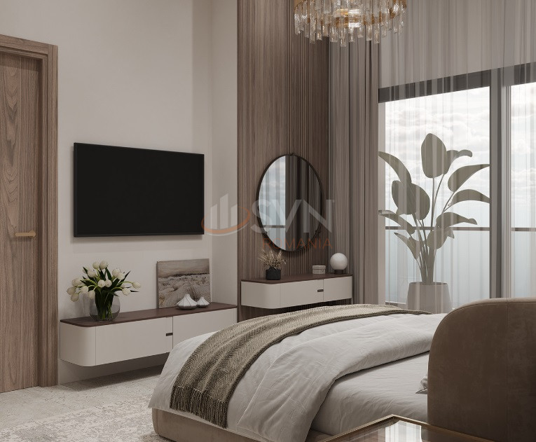 2 camere cu loc parcare subteran inclus Bucuresti/Colentina