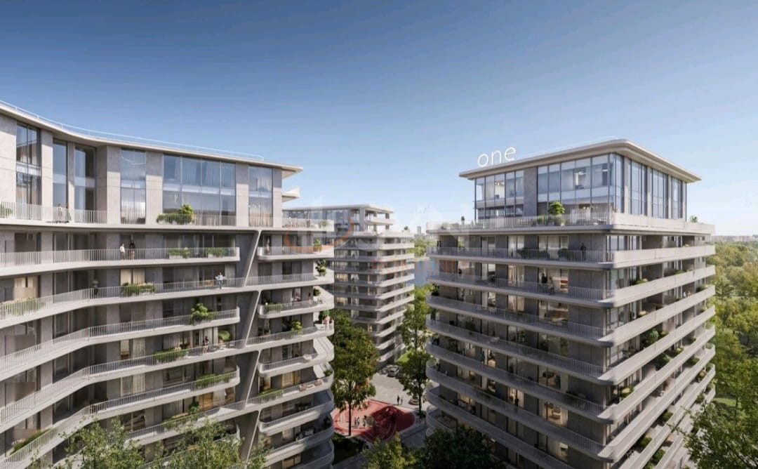 2 camere cu loc parcare subteran inclus Bucuresti/Colentina