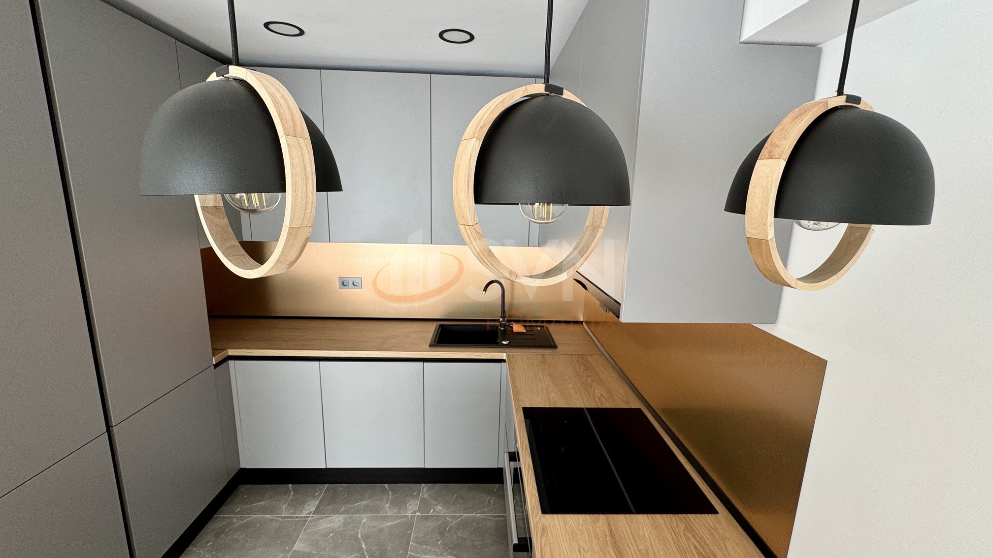 2 camere cu loc parcare subteran inclus Bucuresti/Cotroceni