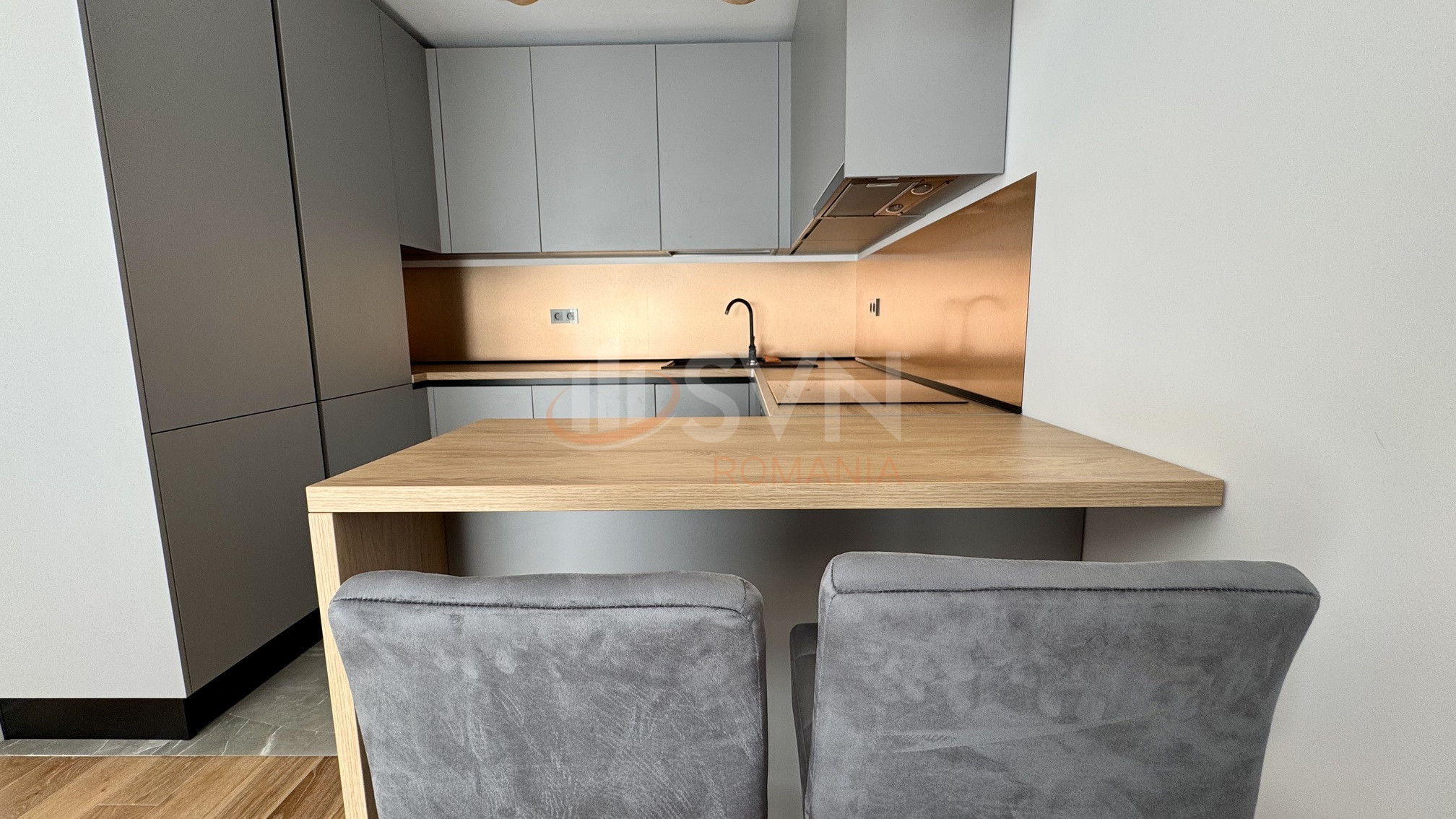 2 camere cu loc parcare subteran inclus Bucuresti/Cotroceni