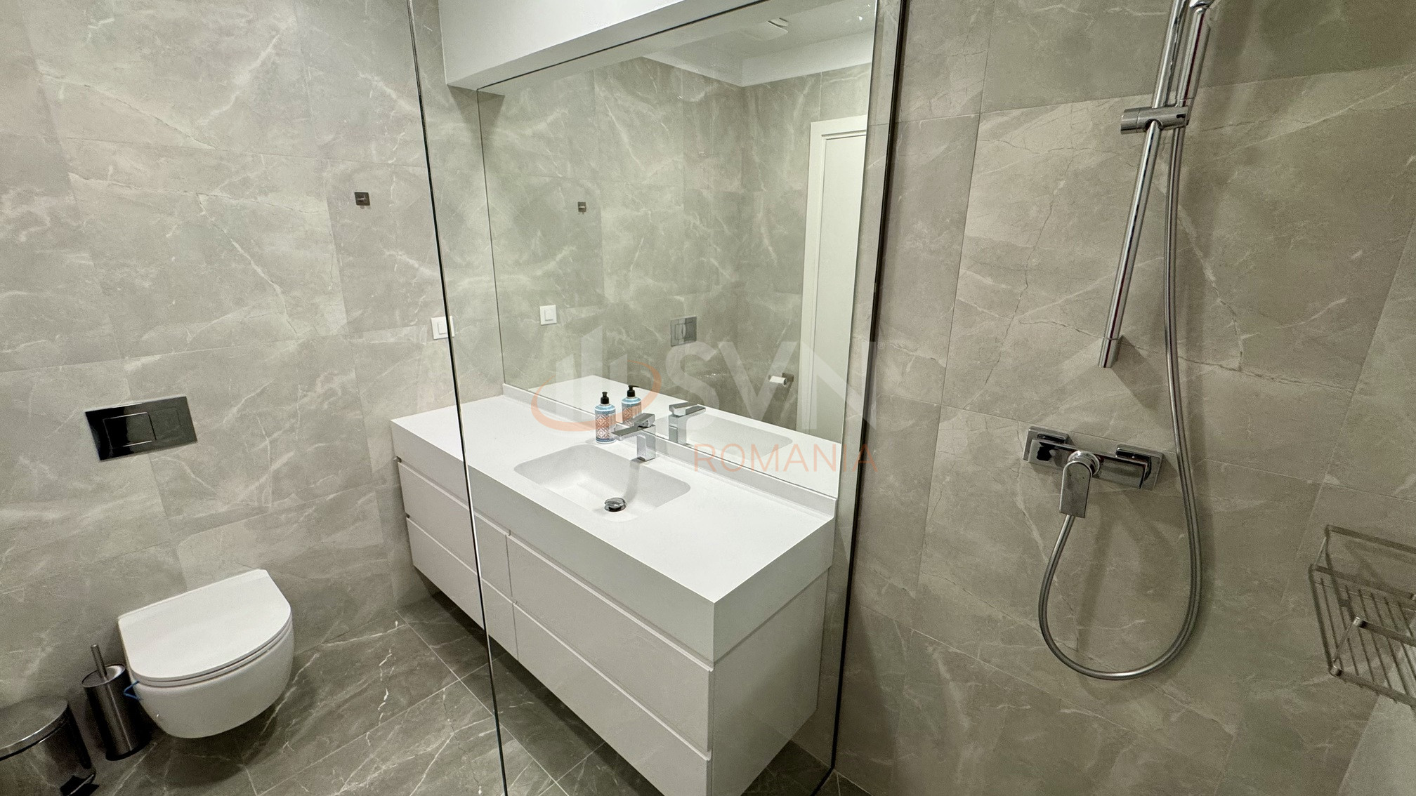 2 camere cu loc parcare subteran inclus Bucuresti/Cotroceni