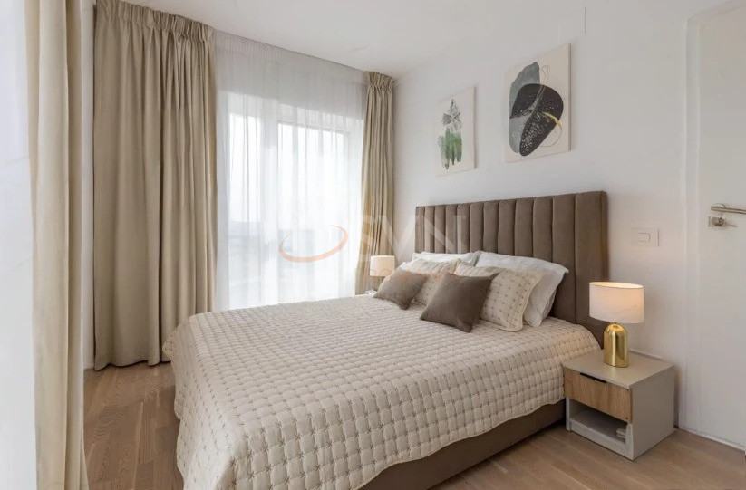 2 camere cu loc parcare subteran inclus Bucuresti/Bucurestii Noi