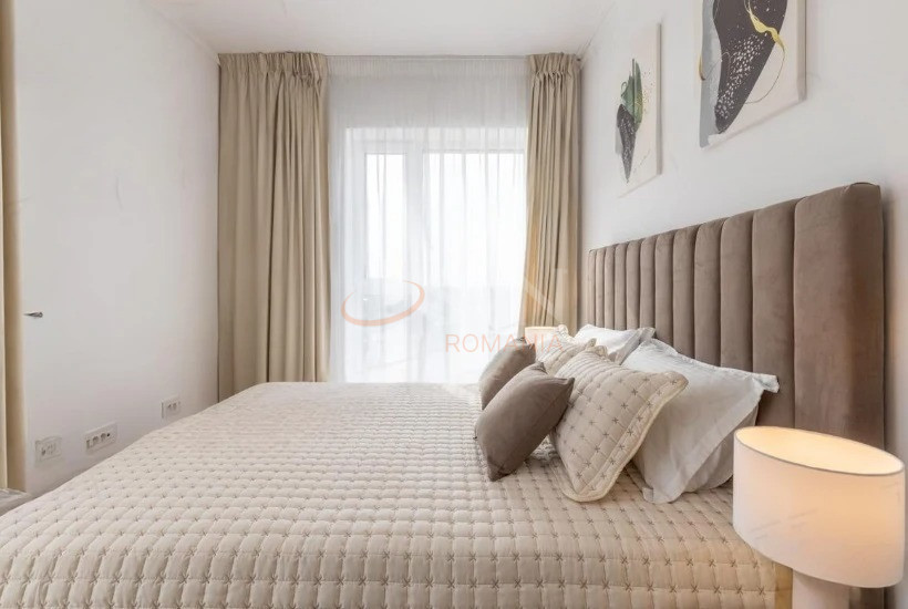 2 camere cu loc parcare subteran inclus Bucuresti/Bucurestii Noi