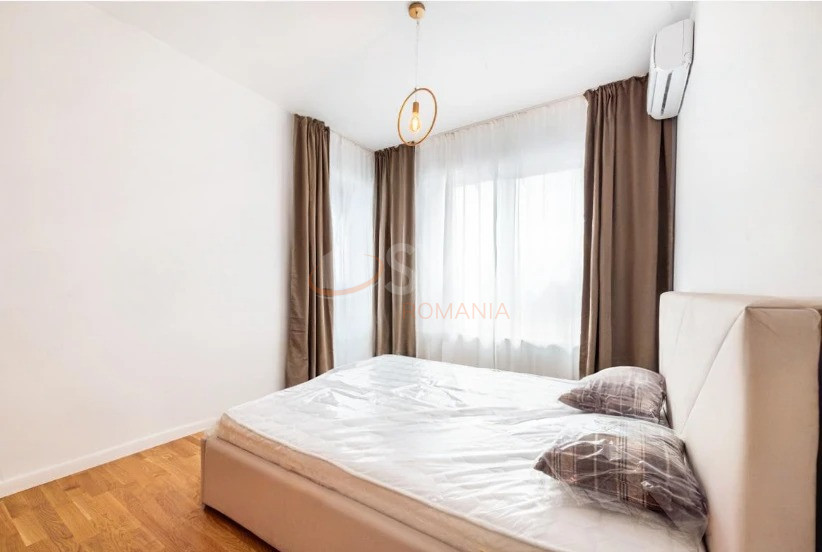 2 camere cu loc parcare subteran inclus Bucuresti/Domenii