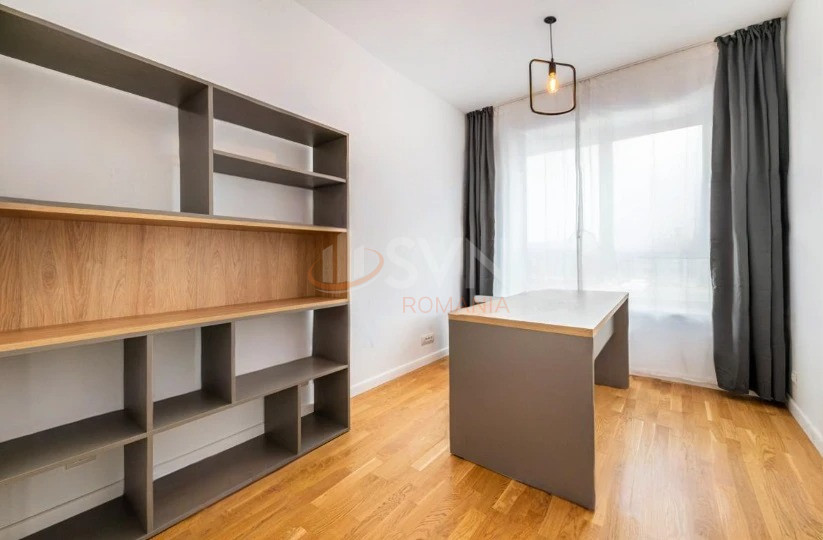 2 camere cu loc parcare subteran inclus Bucuresti/Domenii