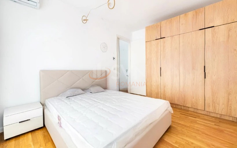 2 camere cu loc parcare subteran inclus Bucuresti/Domenii