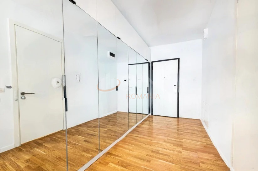 2 camere cu loc parcare subteran inclus Bucuresti/Domenii