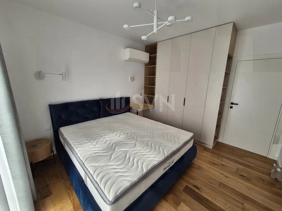 2 camere cu loc parcare subteran inclus Bucuresti/Cotroceni