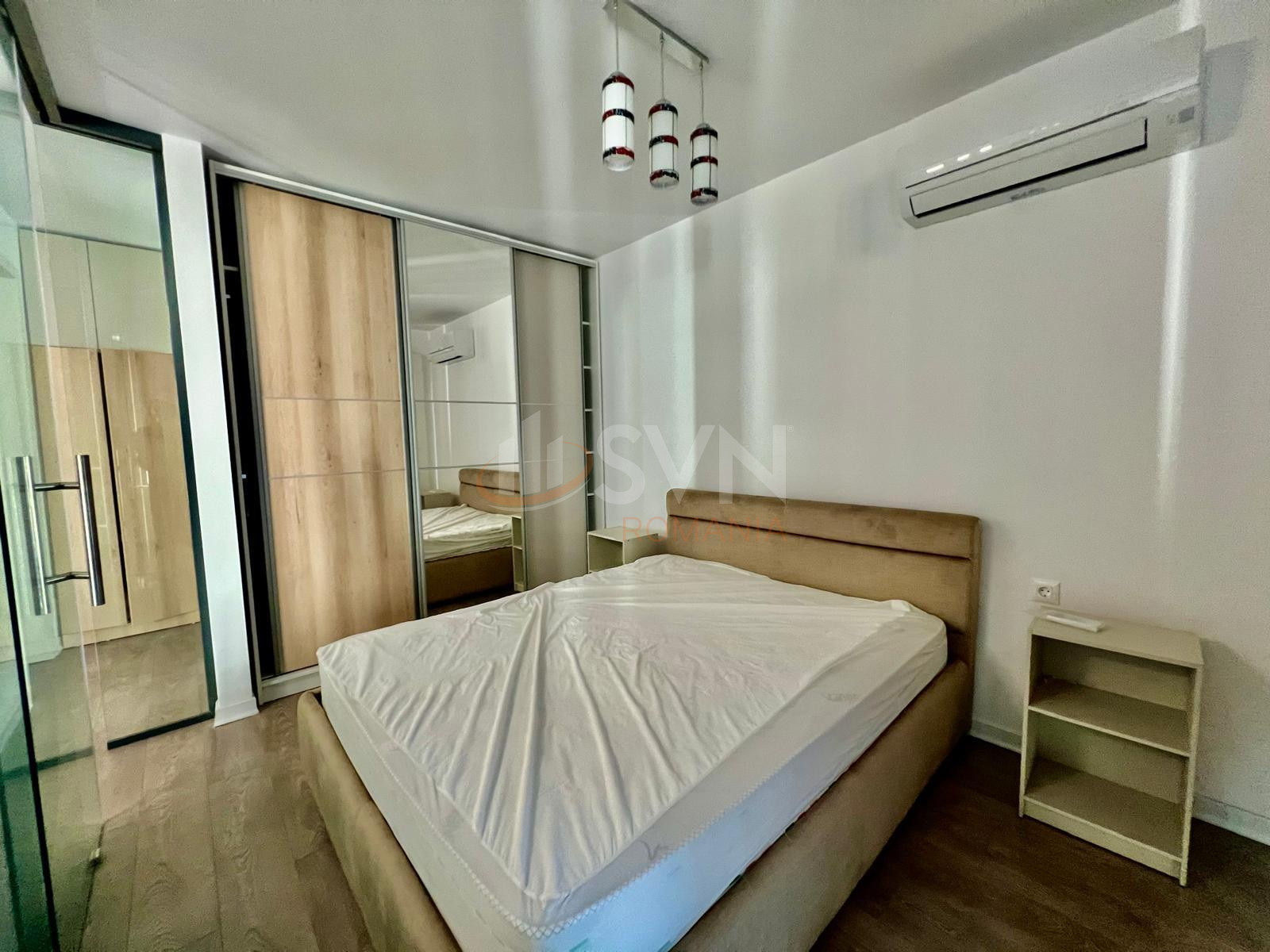 2 camere cu loc parcare subteran inclus Bucuresti/Aviatiei