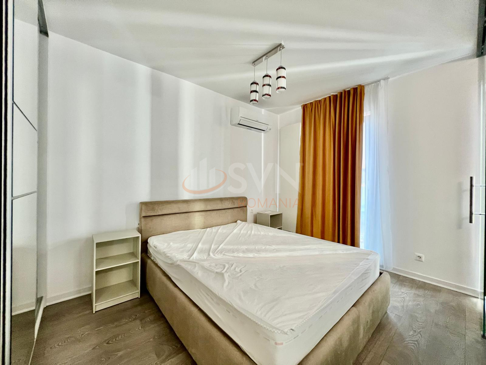 2 camere cu loc parcare subteran inclus Bucuresti/Aviatiei