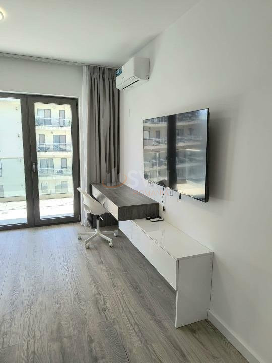 2 camere cu loc parcare subteran inclus Bucuresti/Aviatiei