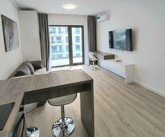 2 camere cu loc parcare subteran inclus Bucuresti/Aviatiei