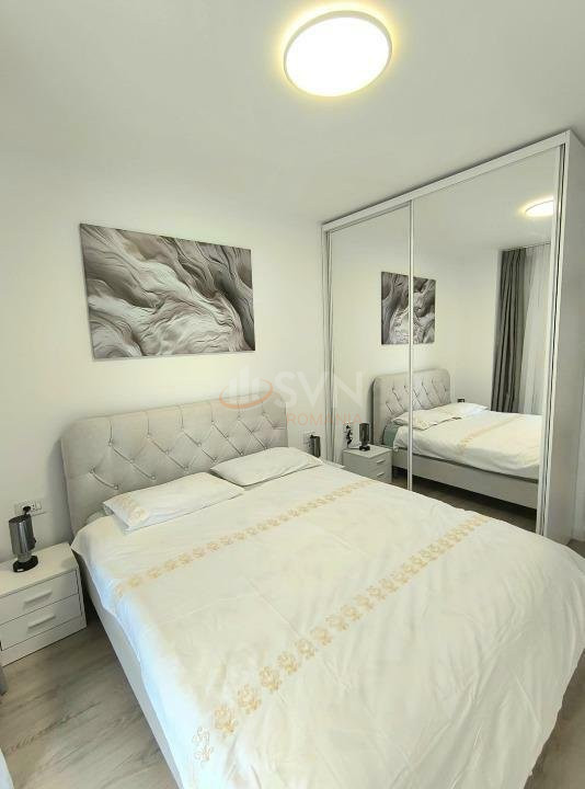 2 camere cu loc parcare subteran inclus Bucuresti/Aviatiei