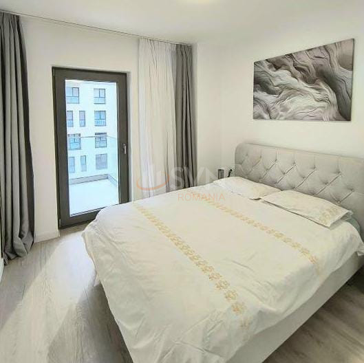 2 camere cu loc parcare subteran inclus Bucuresti/Aviatiei