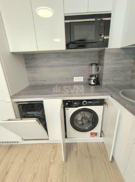 2 camere cu loc parcare subteran inclus Bucuresti/Aviatiei