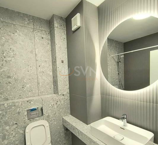 2 camere cu loc parcare subteran inclus Bucuresti/Aviatiei