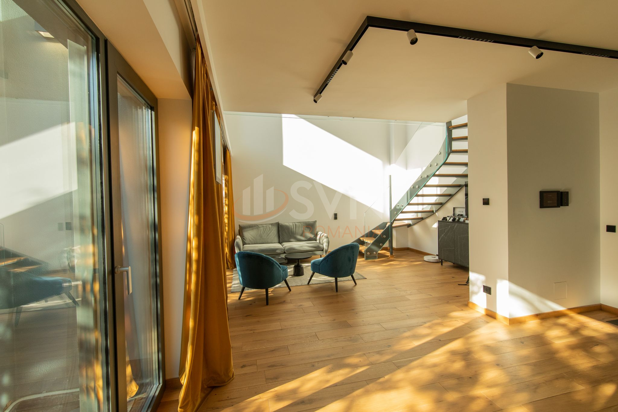 2 camere cu loc parcare subteran inclus Bucuresti/Aviatiei