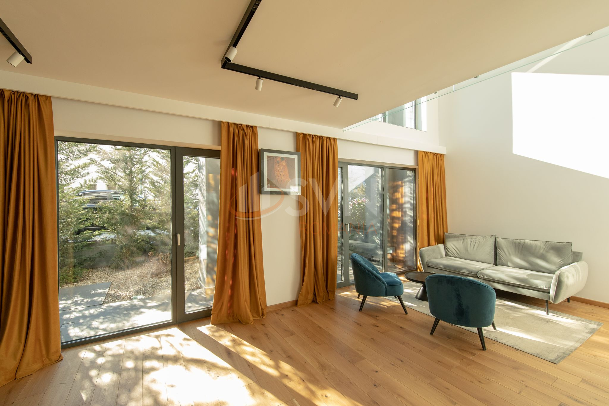 2 camere cu loc parcare subteran inclus Bucuresti/Aviatiei