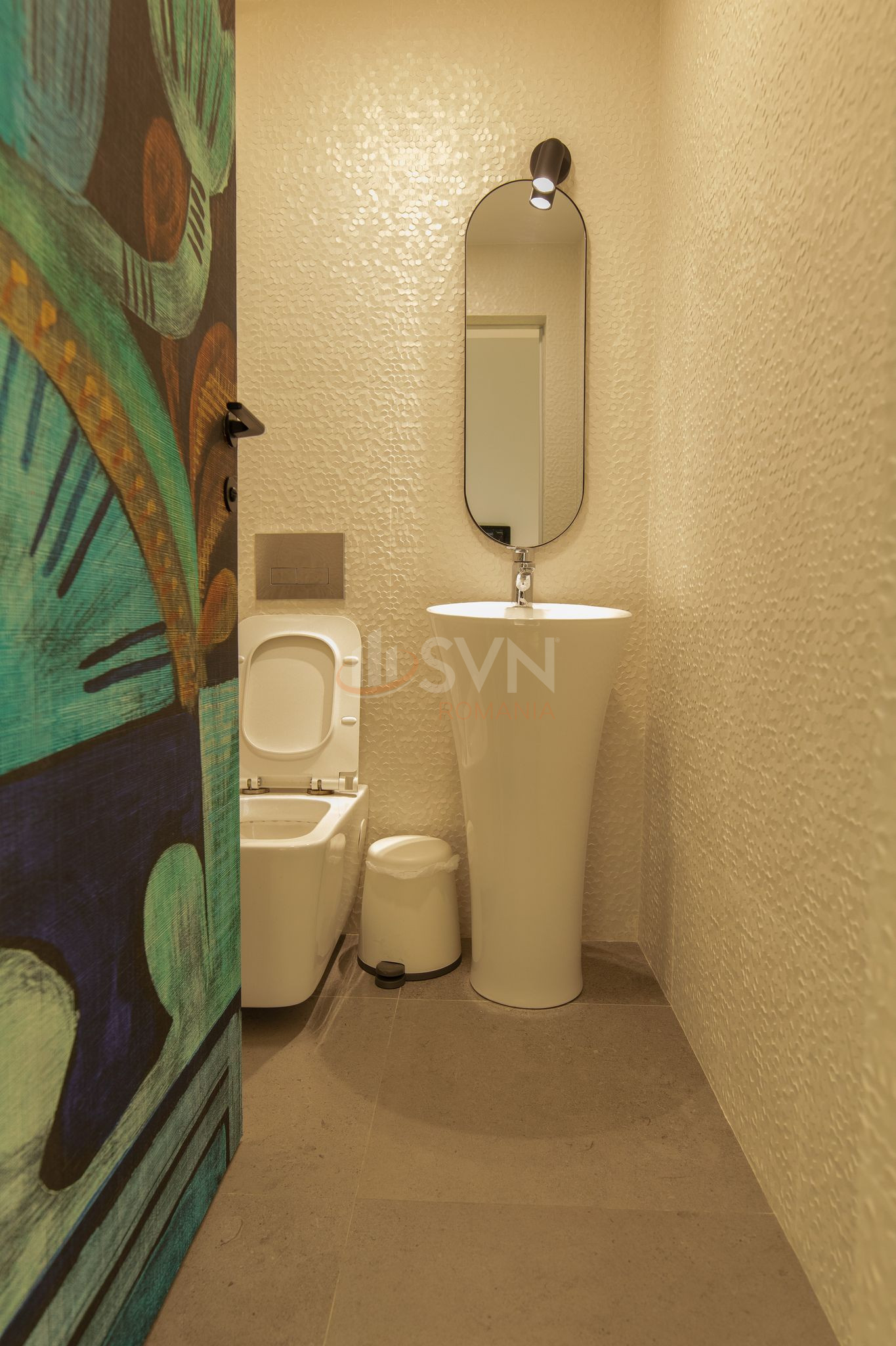 2 camere cu loc parcare subteran inclus Bucuresti/Aviatiei