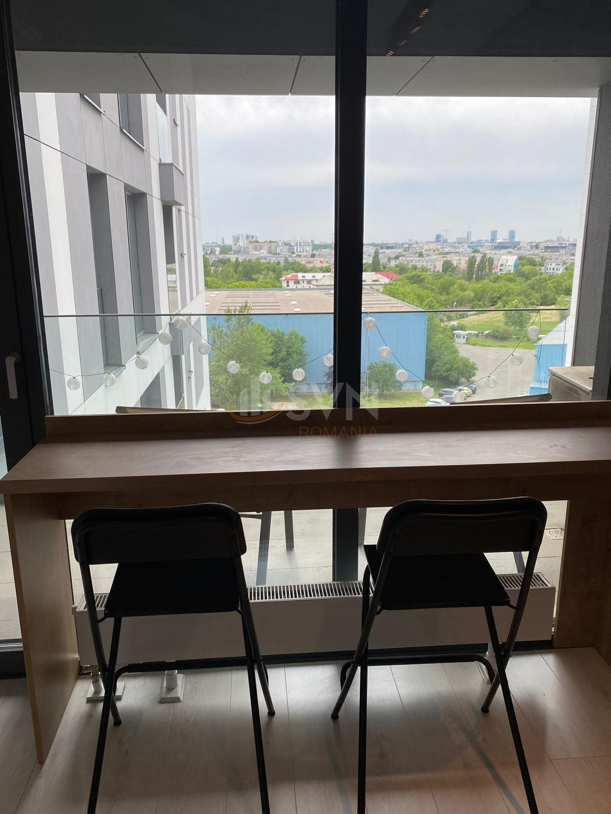 2 camere cu loc parcare subteran inclus Bucuresti/Pipera