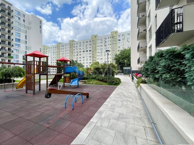 2 camere cu loc parcare subteran inclus Bucuresti/Pantelimon