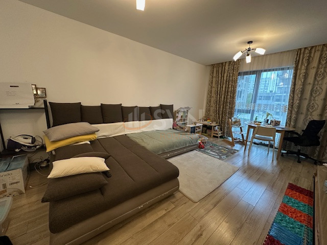 2 camere cu loc parcare subteran inclus Bucuresti/Pantelimon