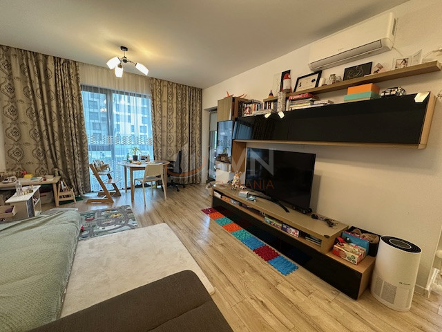 2 camere cu loc parcare subteran inclus Bucuresti/Pantelimon