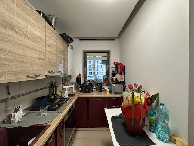 2 camere cu loc parcare subteran inclus Bucuresti/Pantelimon