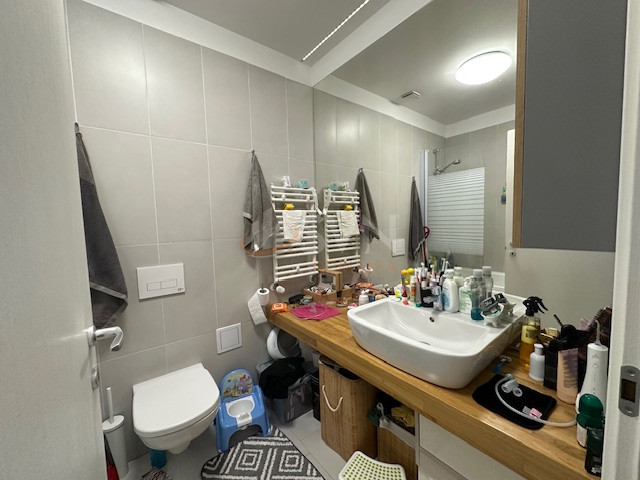 2 camere cu loc parcare subteran inclus Bucuresti/Pantelimon