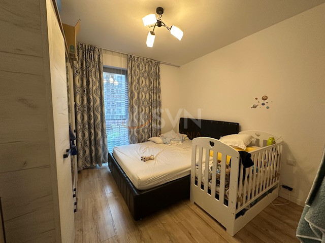 2 camere cu loc parcare subteran inclus Bucuresti/Pantelimon