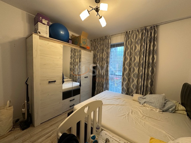 2 camere cu loc parcare subteran inclus Bucuresti/Pantelimon