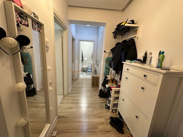 2 camere cu loc parcare subteran inclus Bucuresti/Pantelimon