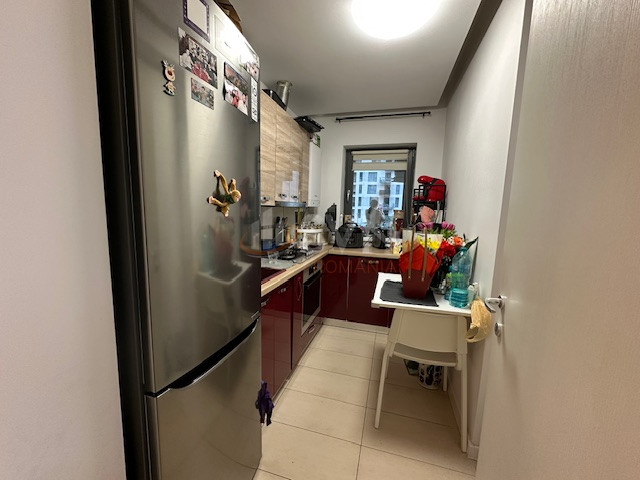 2 camere cu loc parcare subteran inclus Bucuresti/Pantelimon