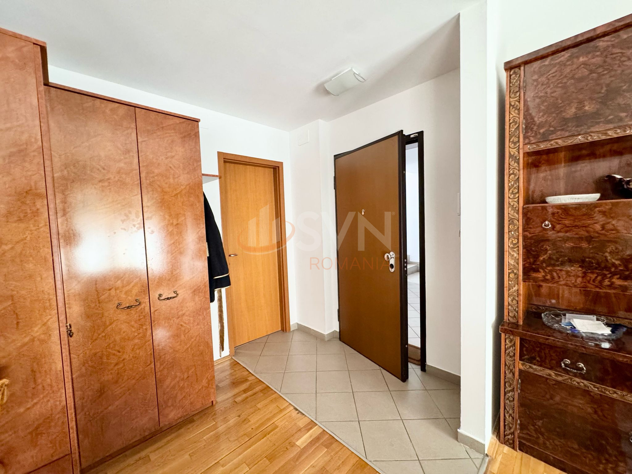 2 camere cu loc parcare subteran inclus Bucuresti/Dorobanti