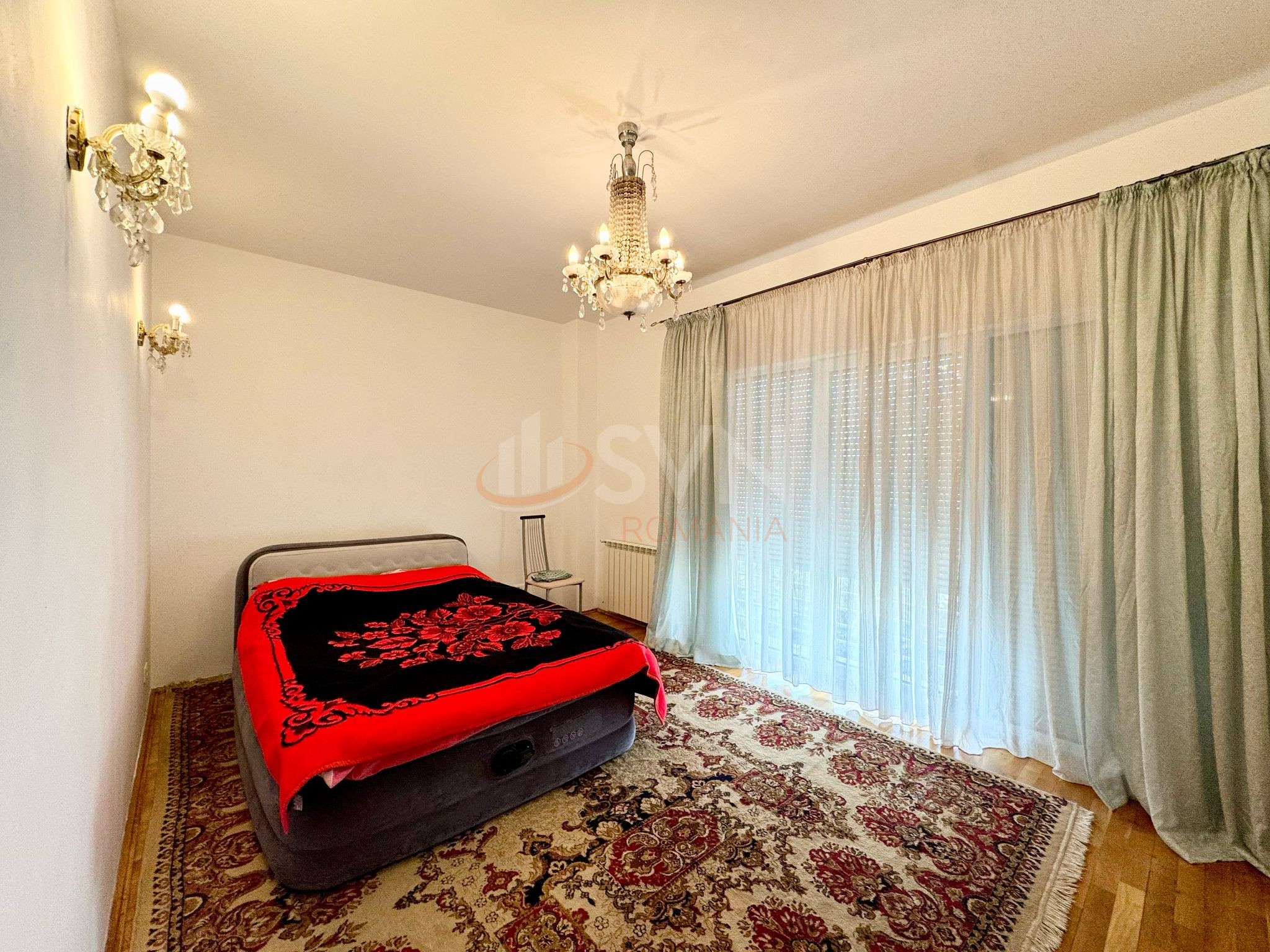 2 camere cu loc parcare subteran inclus Bucuresti/Dorobanti