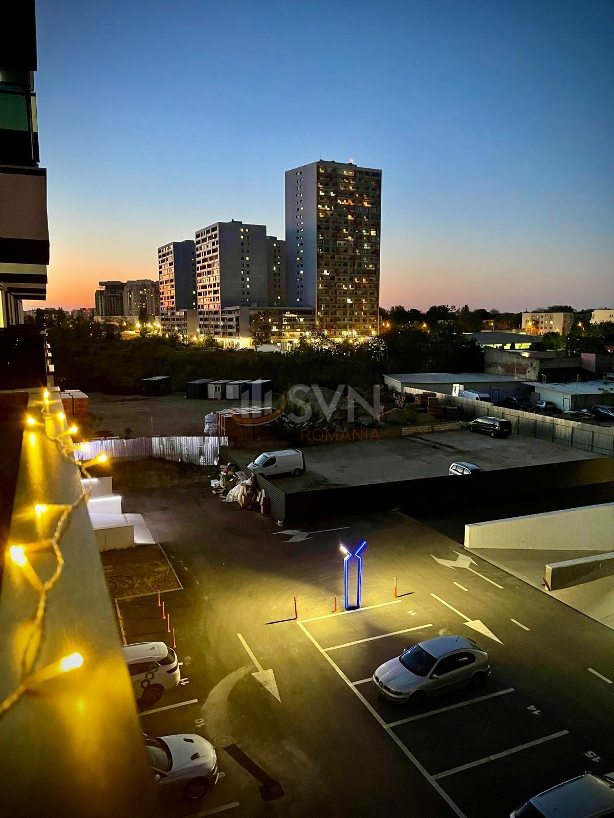 3 camere cu loc parcare exterior inclus Bucuresti/Bucur Obor