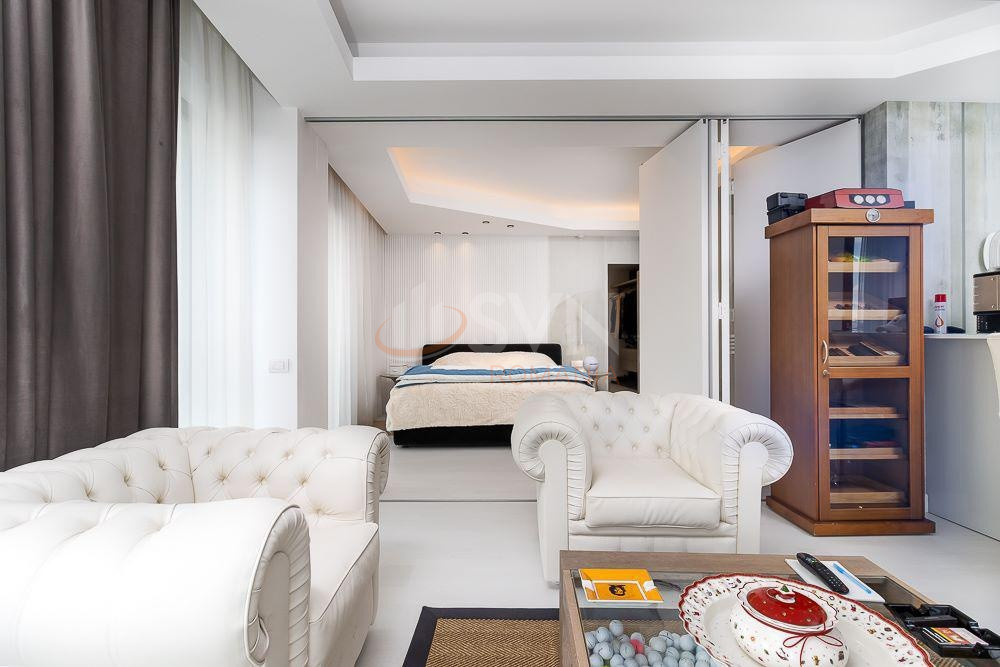 3 camere cu loc parcare exterior inclus Bucuresti/Calea Victoriei