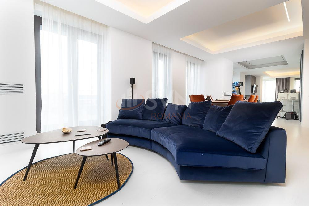3 camere cu loc parcare exterior inclus Bucuresti/Calea Victoriei